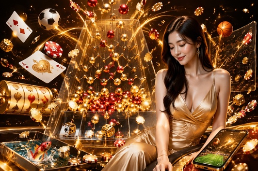 Câu chuyện thương hiệu 123yy